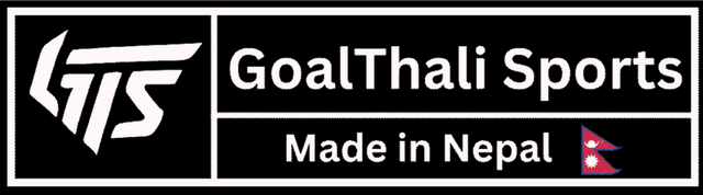 GoalThali Sports — Made in Nepal