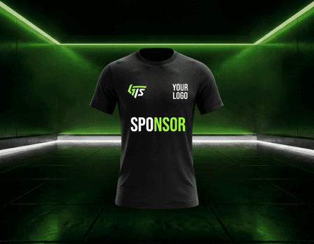 T-shirt Custom Designed