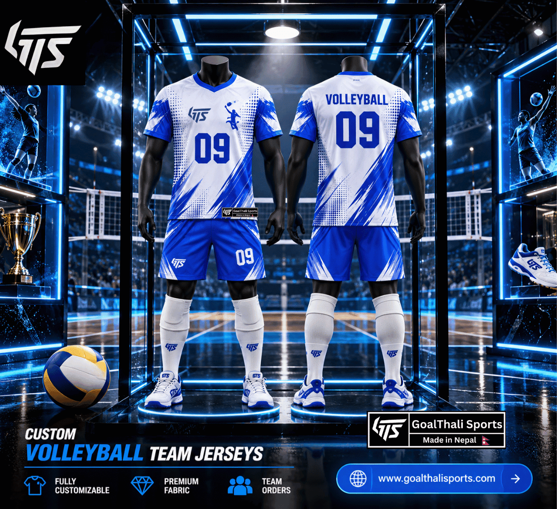 volley1 volleyball jersey design
