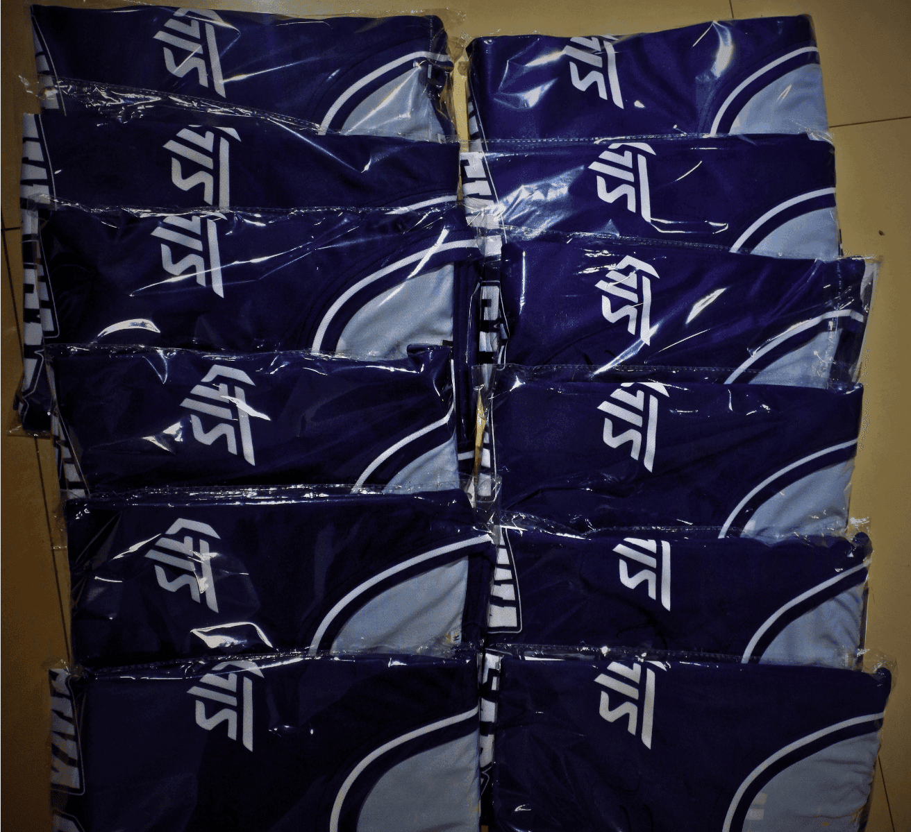 Custom Team Basketball- Sewa Sadan School - finished kit, photo 1