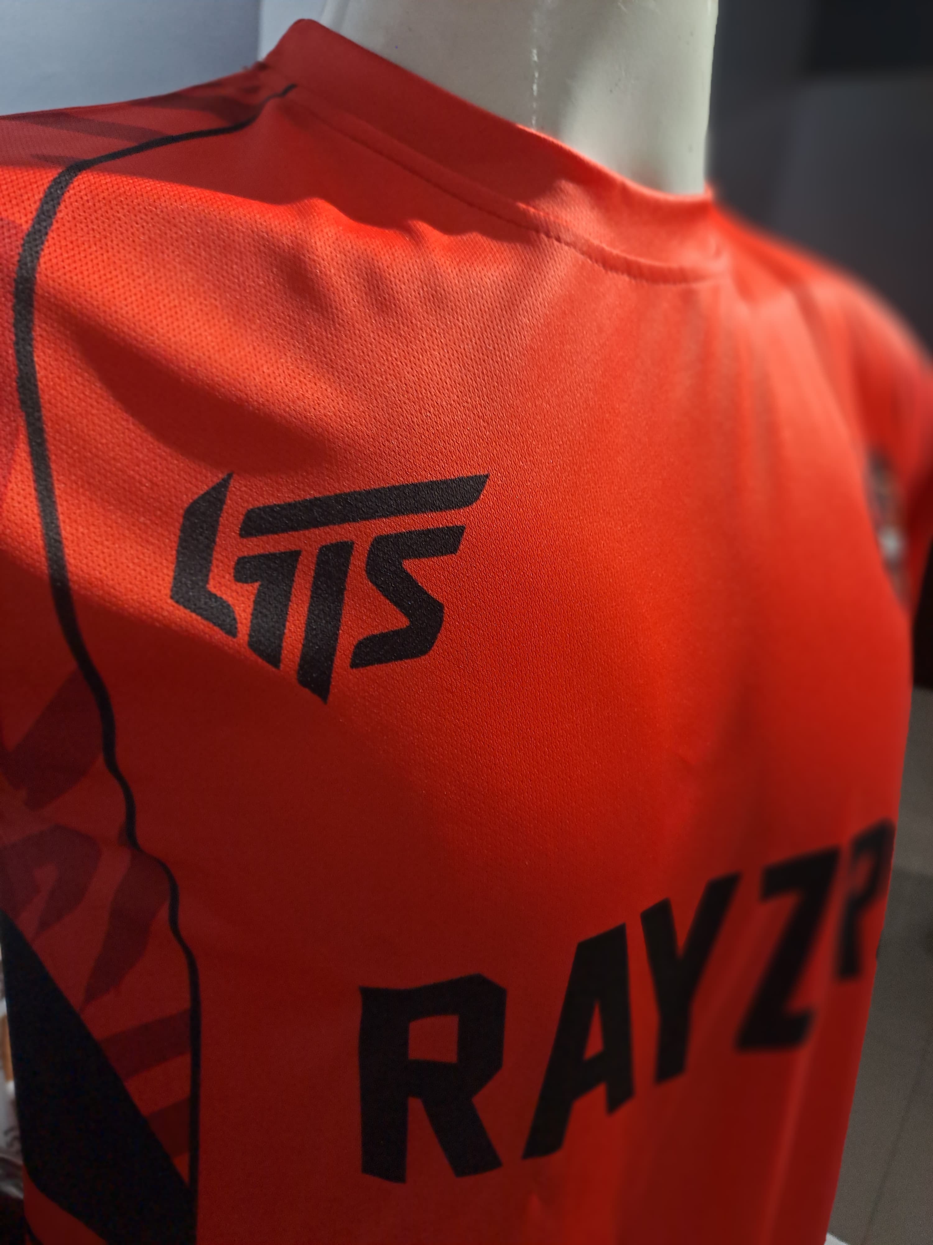Custom Design Jersey 2 set - Football · Jersey Kit